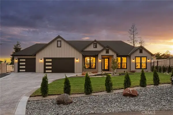 5409 Harrison Road, Paradise, CA 95969