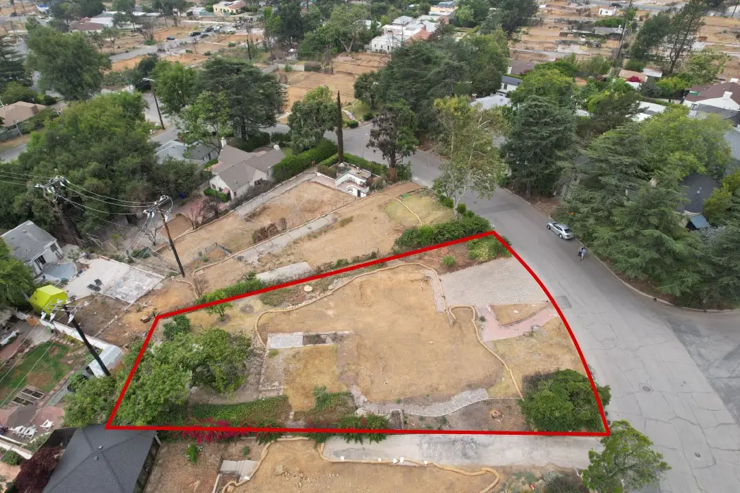 3044 N Mount Curve Avenue, Altadena, CA 91001 - Image #1
