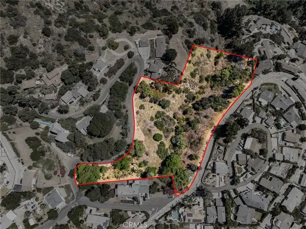 0 N Circle Drive, Whittier, CA 90601