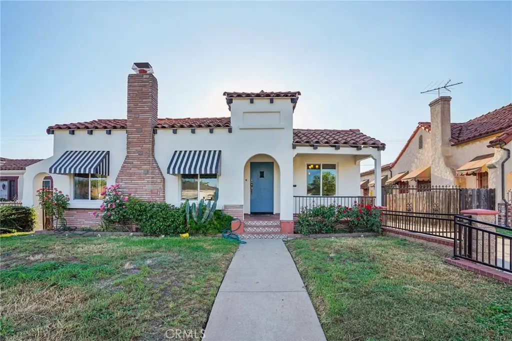 1705 S Fremont Avenue, Alhambra, CA 91803 - Image #1