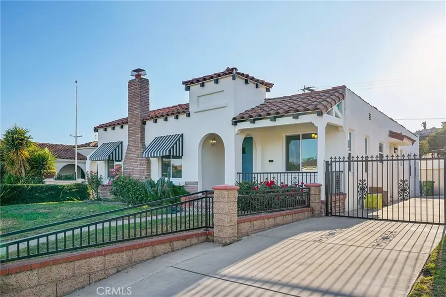 1705 S Fremont Avenue, Alhambra, CA 91803 - Image #3