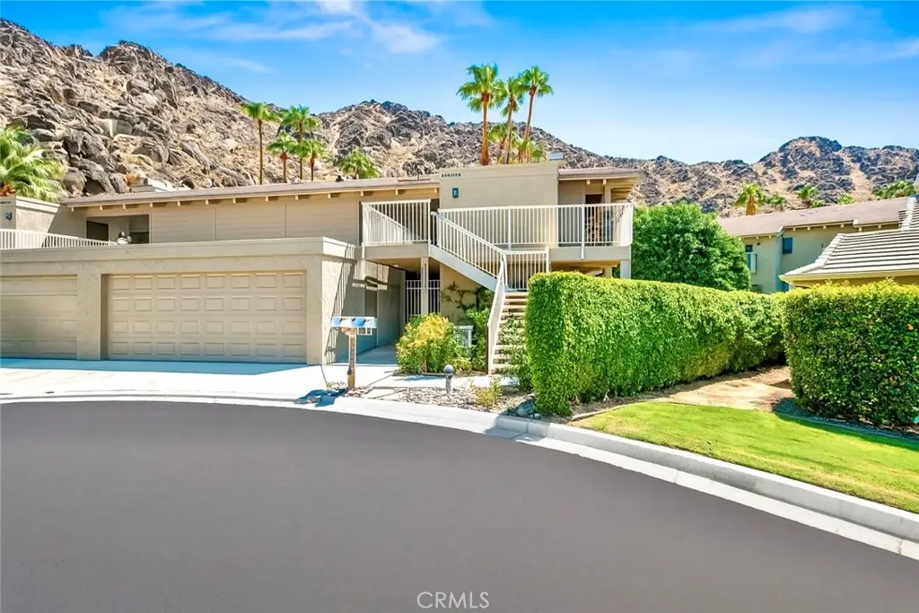 46560 Arapahoe Circle #A, Indian Wells, CA 92210 - Image #1