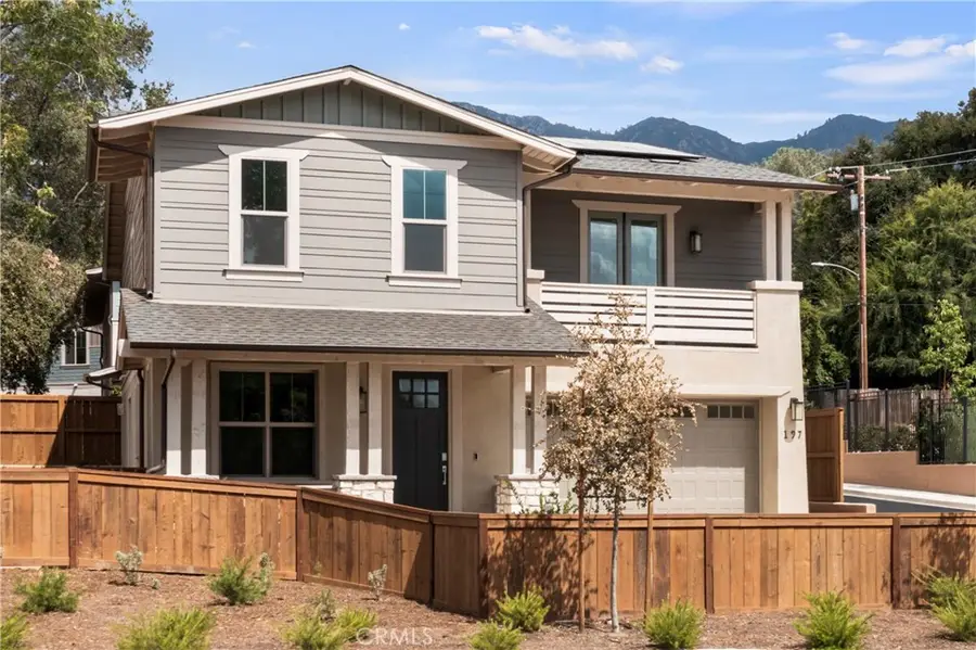 197 E Palm Street, Altadena, CA 91001 - #3