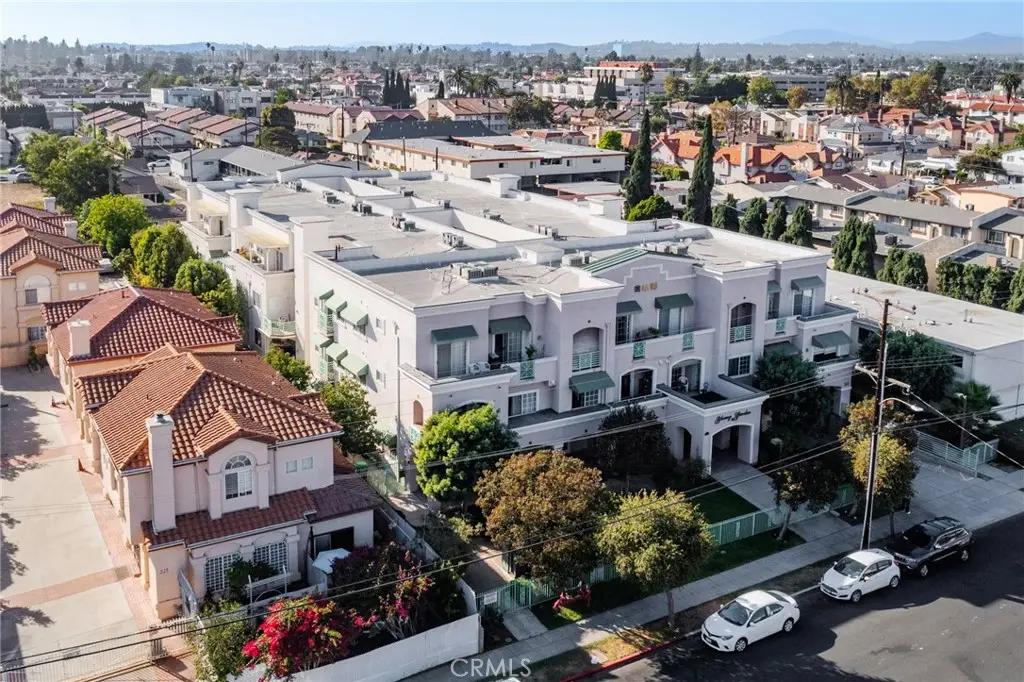 303 N Nicholson Avenue #308, Monterey Park, CA 91755 - Image #1