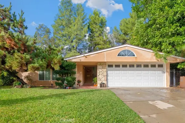 2180 Abajo Drive, Monterey Park, CA 91754