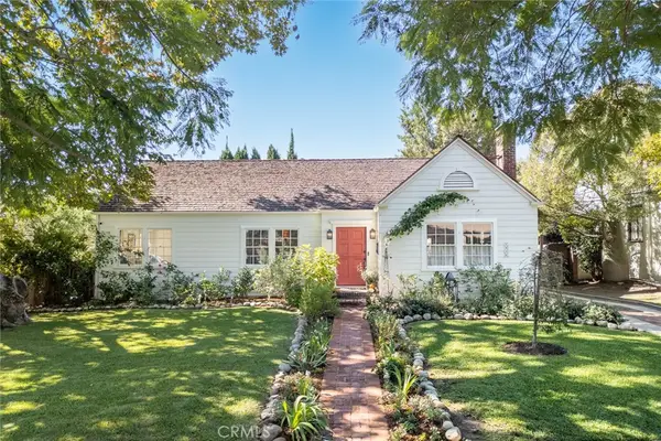 1925 Montrobles Place, San Marino, CA 91108