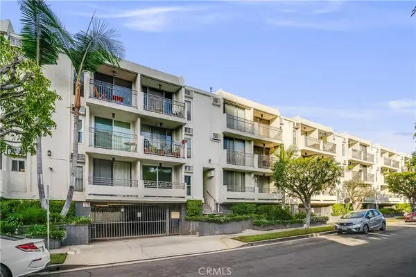 6151 Orange #307, Los Angeles, CA 90048