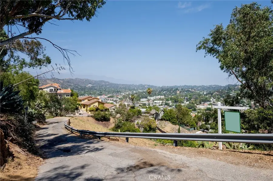 0 Norwalk Avenue, Eagle Rock, CA 90041 - #2