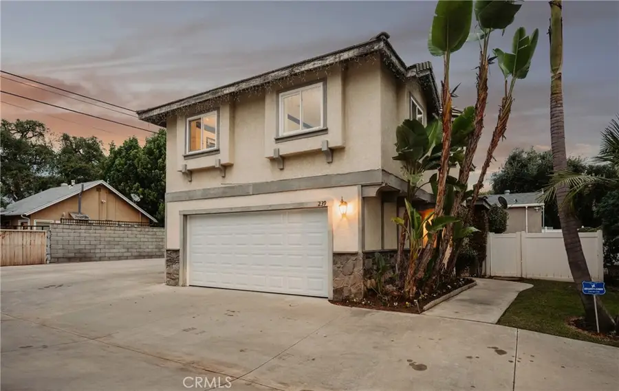 239 W Lemon, Monrovia, CA 91016 - #2