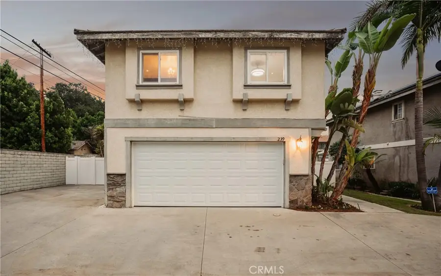 239 W Lemon, Monrovia, CA 91016 - #3