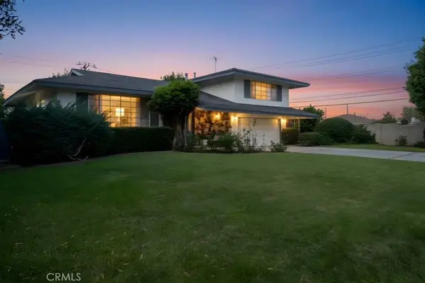 13021 Flint Drive, Santa Ana, CA 92705