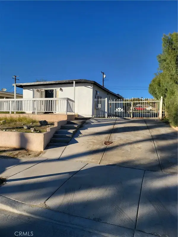 66336 3rd, Desert Hot Springs, CA 92240
