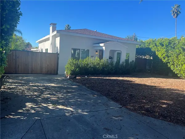 660 Devirian, Altadena, CA 91001