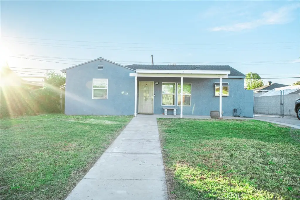 5227 N Fairvalley, Covina, CA 91722 - #1