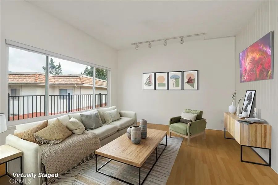 4525 Ramona Avenue #12, La Verne, CA 91750 - #3