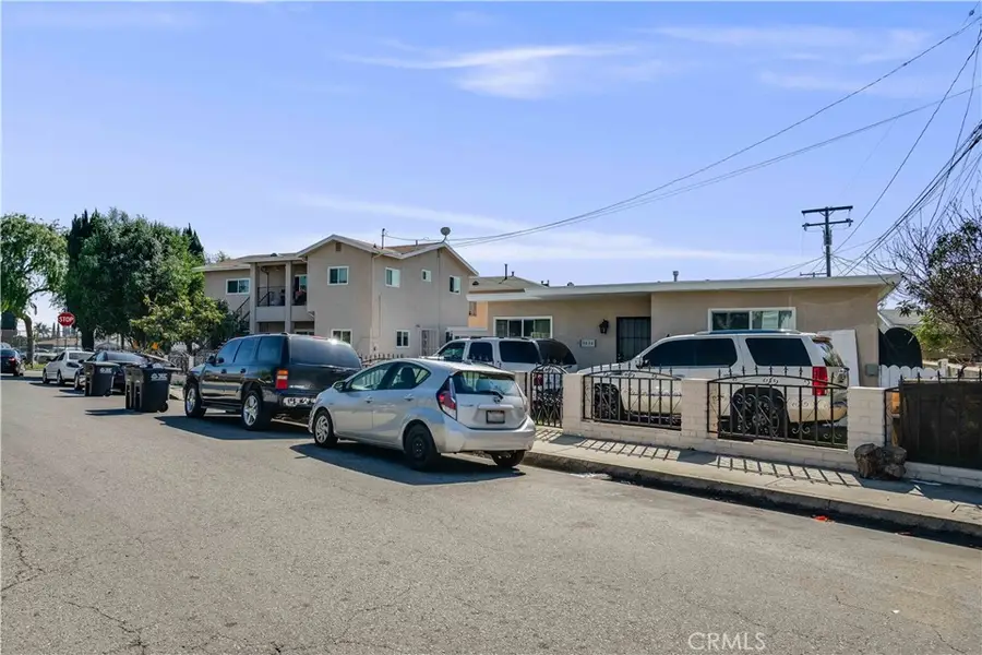 537 Bradshawe Avenue, Los Angeles, CA 90022 - #2