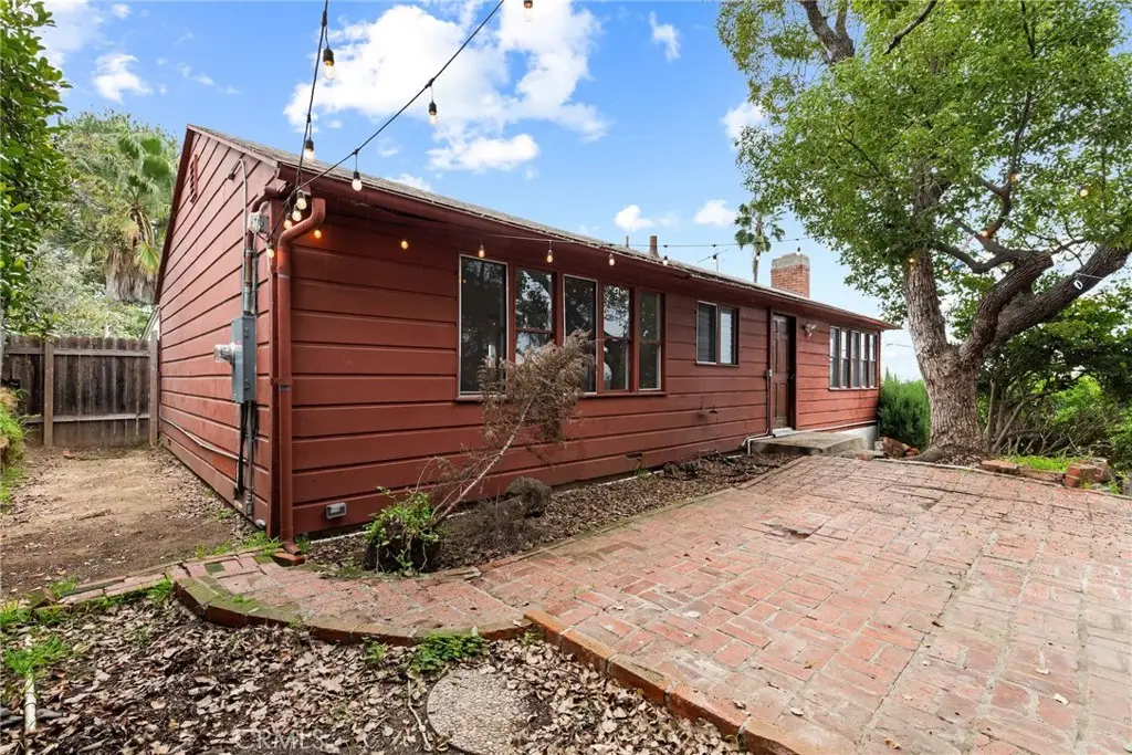 1116 Cresthaven Drive, Los Angeles, CA 90042 - Image #1