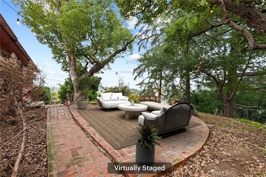 1116 Cresthaven Drive, Los Angeles, CA 90042 - Image #3