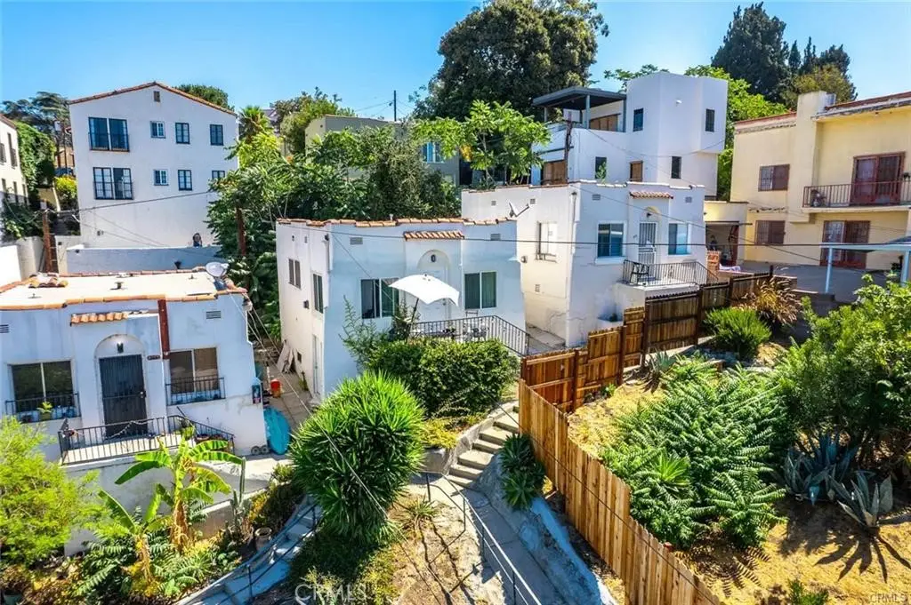 1303 Lilac Terrace, Los Angeles, CA 90026 - #1