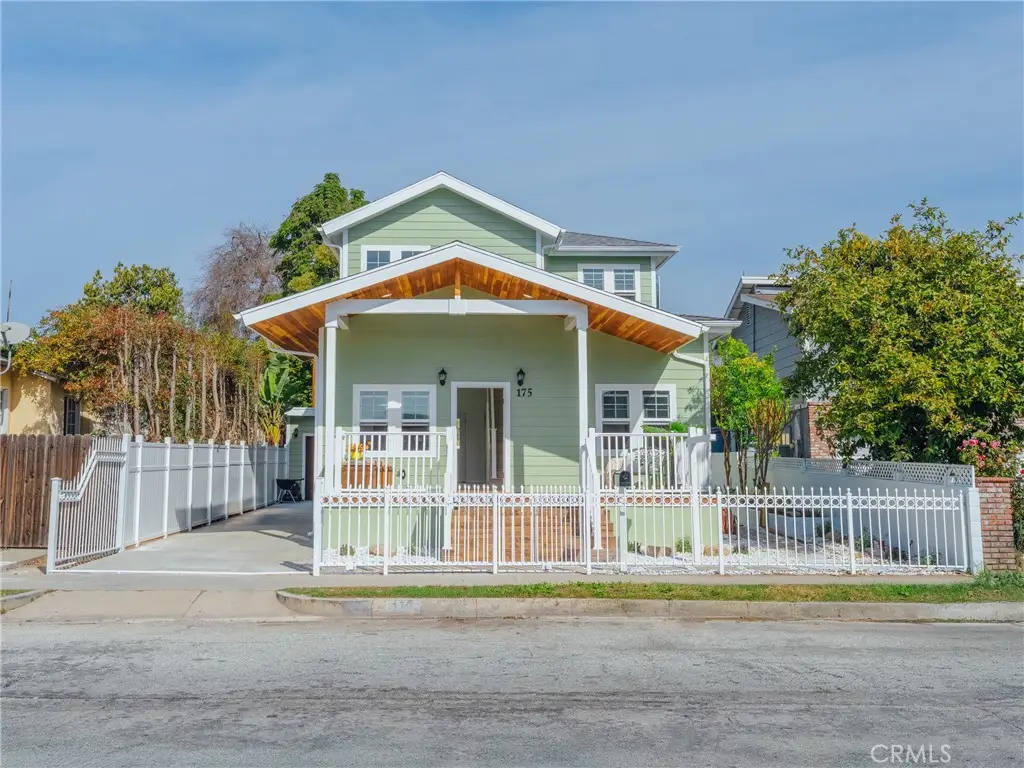 175 E Villa, Pasadena, CA 91103 - #1