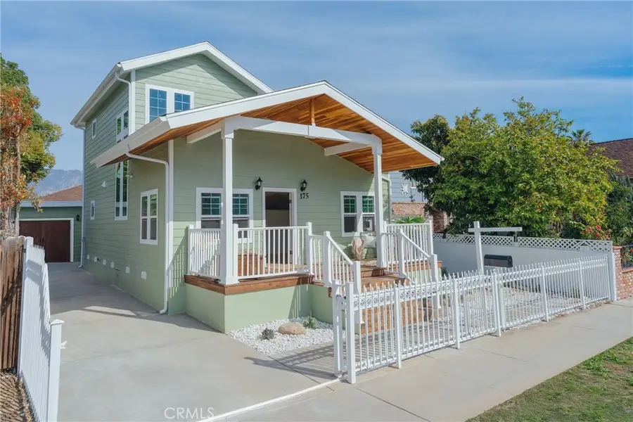 175 E Villa, Pasadena, CA 91103 - #2