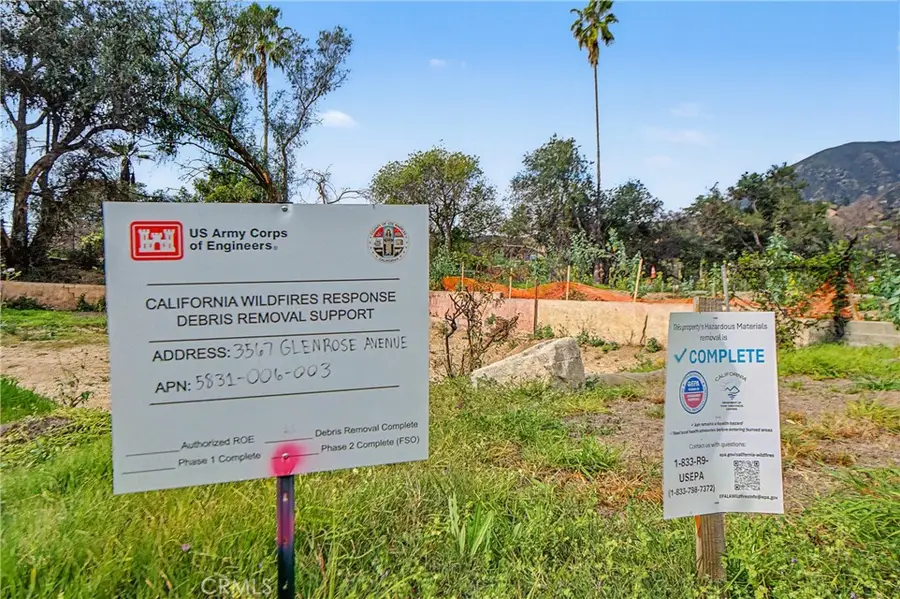 3567 Glenrose Avenue, Altadena, CA 91001 - #2