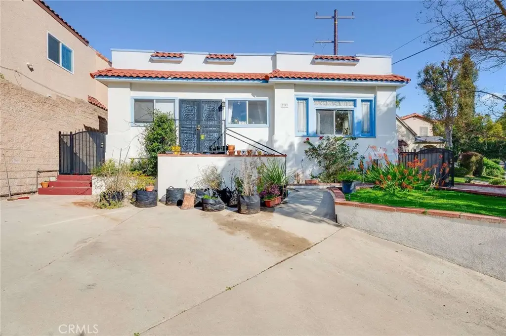 3215 Sherwood Avenue, Alhambra, CA 91801 - Image #1