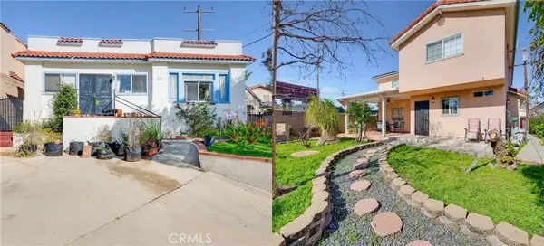 3215 Sherwood Avenue, Alhambra, CA 91801