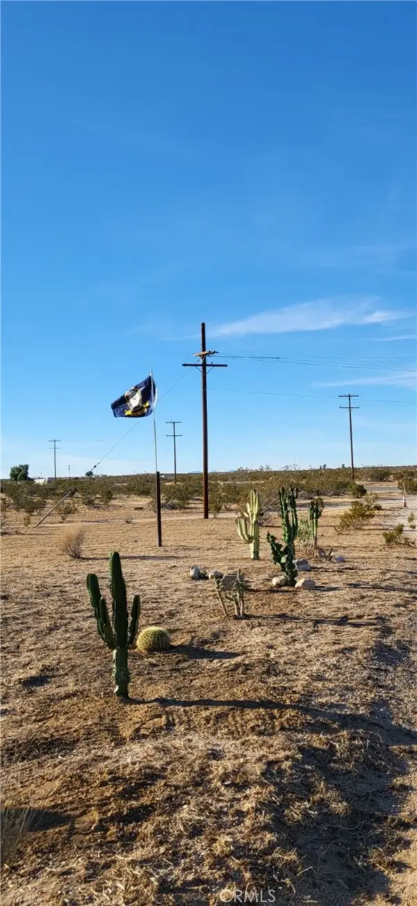 0 Avenue G Street E, Lancaster, CA 93536