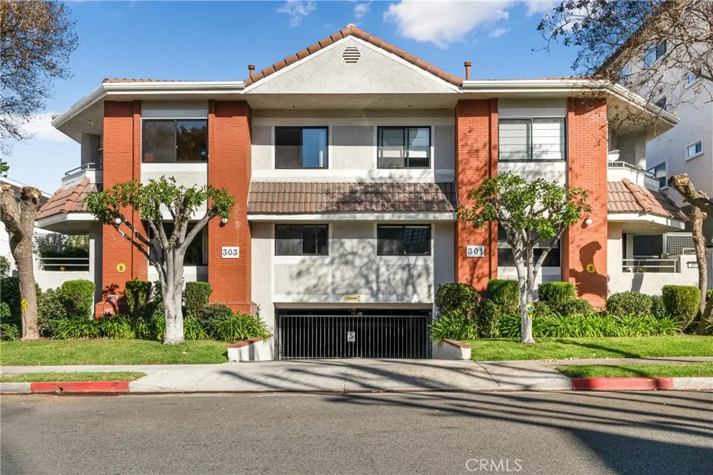 303 W Loraine #2, Glendale, CA 91202 - #1
