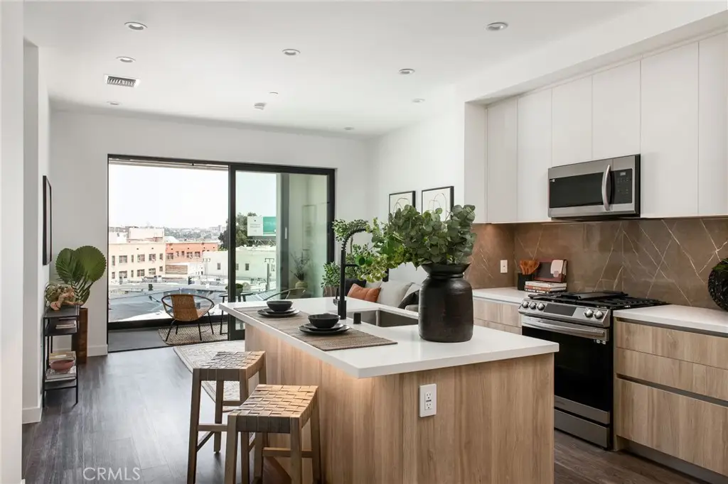118 Astronaut Ellison S Onizuka Street #308, Los Angeles, CA 90012 - #1