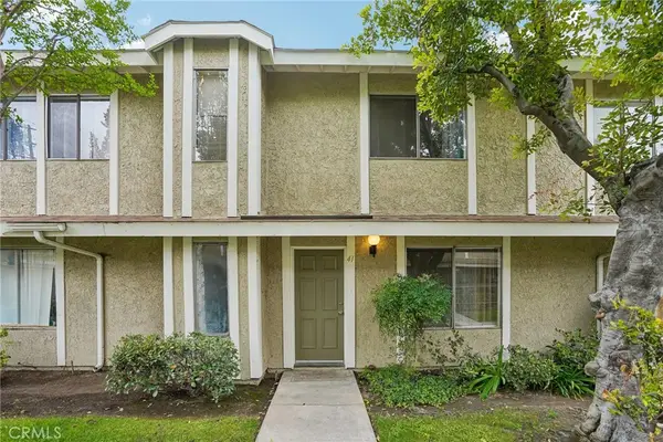 15210 Shadybend Drive #41, Hacienda Heights, CA 91745