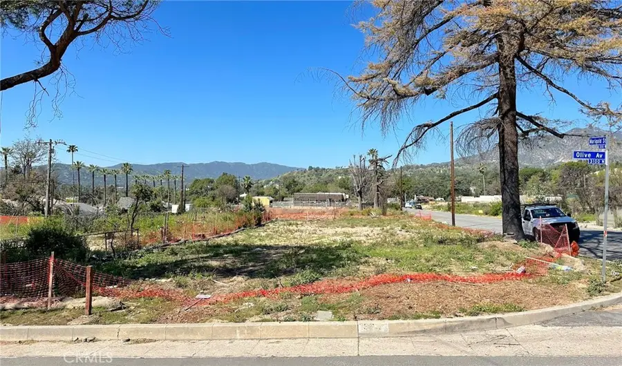 3183 Olive Avenue, Altadena, CA 91001 - #3