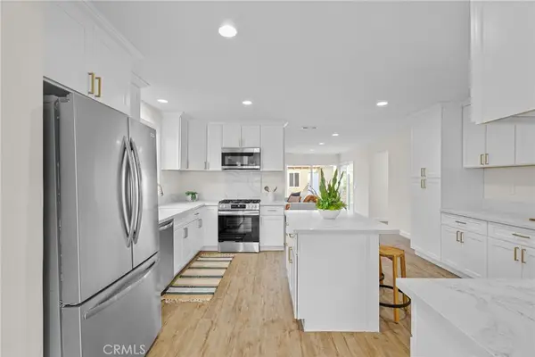 18725 Covello, Reseda, CA 91335