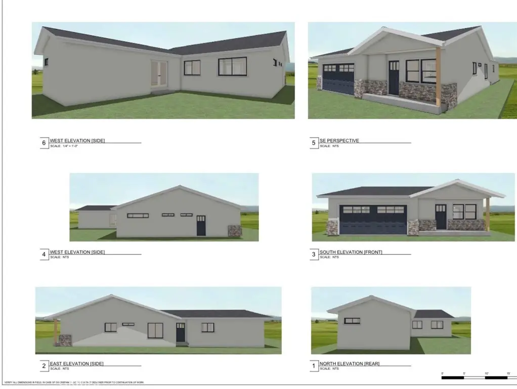 3213 Mills Avenue, La Crescenta, CA 91214 - #1