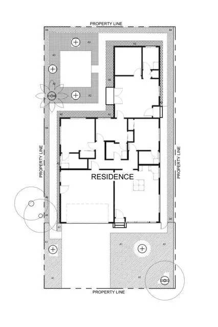 3213 Mills Avenue, La Crescenta, CA 91214 - #2