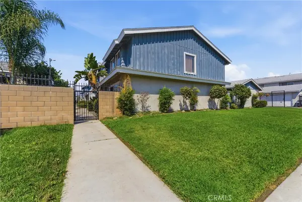 8901 Serapis #24, Downey, CA 90240