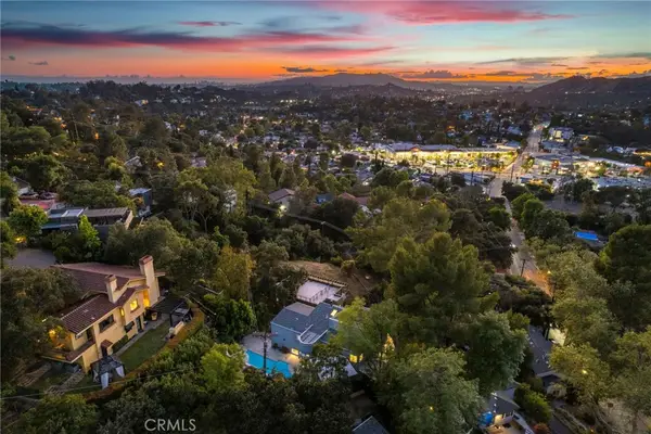 468 Sycamore Gln, Pasadena, CA 91105