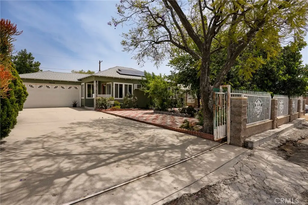 7838 Craner Avenue, Sun Valley, CA 91352 - #1