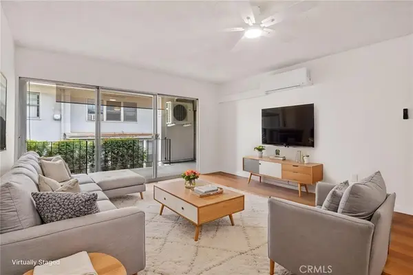 465 S Hudson Avenue #6, Pasadena, CA 91101