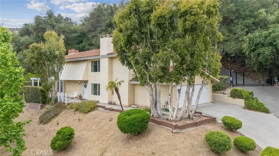 2321 Via Saldivar, Glendale, CA 91208 - #2