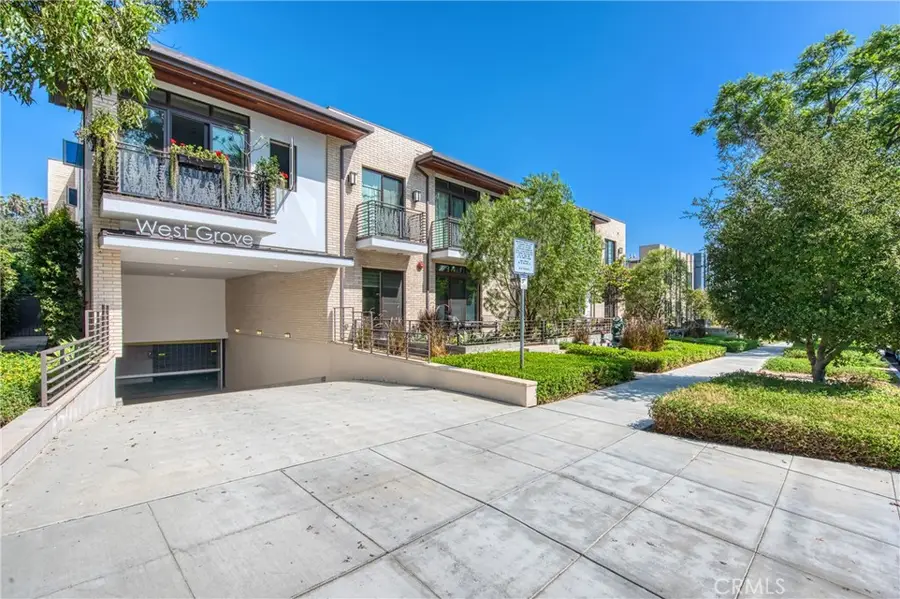 125 Hurlbut Street #203, Pasadena, CA 91105 - #3