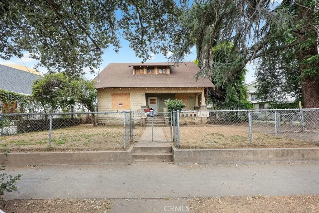 366 E Orange Grove, Pasadena, CA 91104 - #1