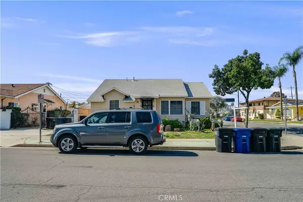 231 Blackshear Avenue, Los Angeles, CA 90022