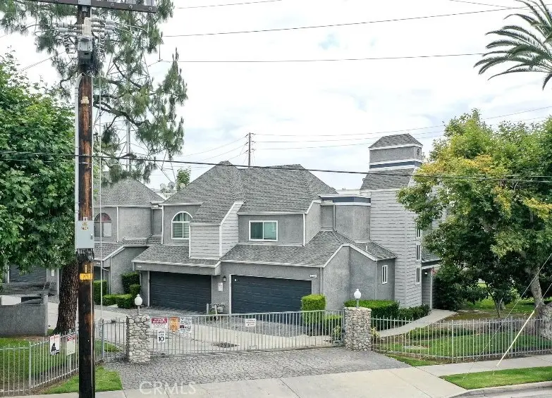 1230 S Barranca Avenue #F, Glendora, CA 91740 - #1