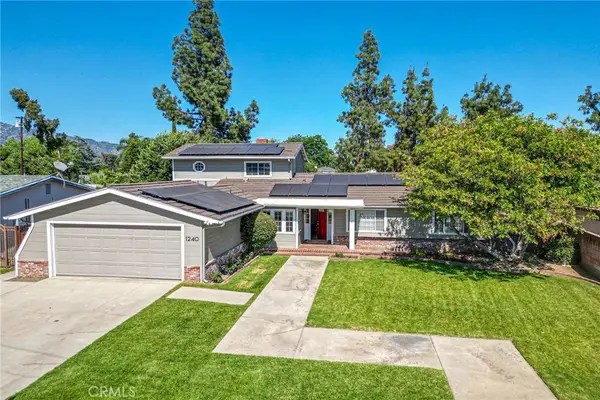 1240 S 9th, Arcadia, CA 91006