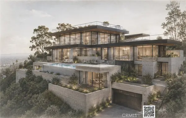 1865 Hanscom Drive, South Pasadena, CA 91030