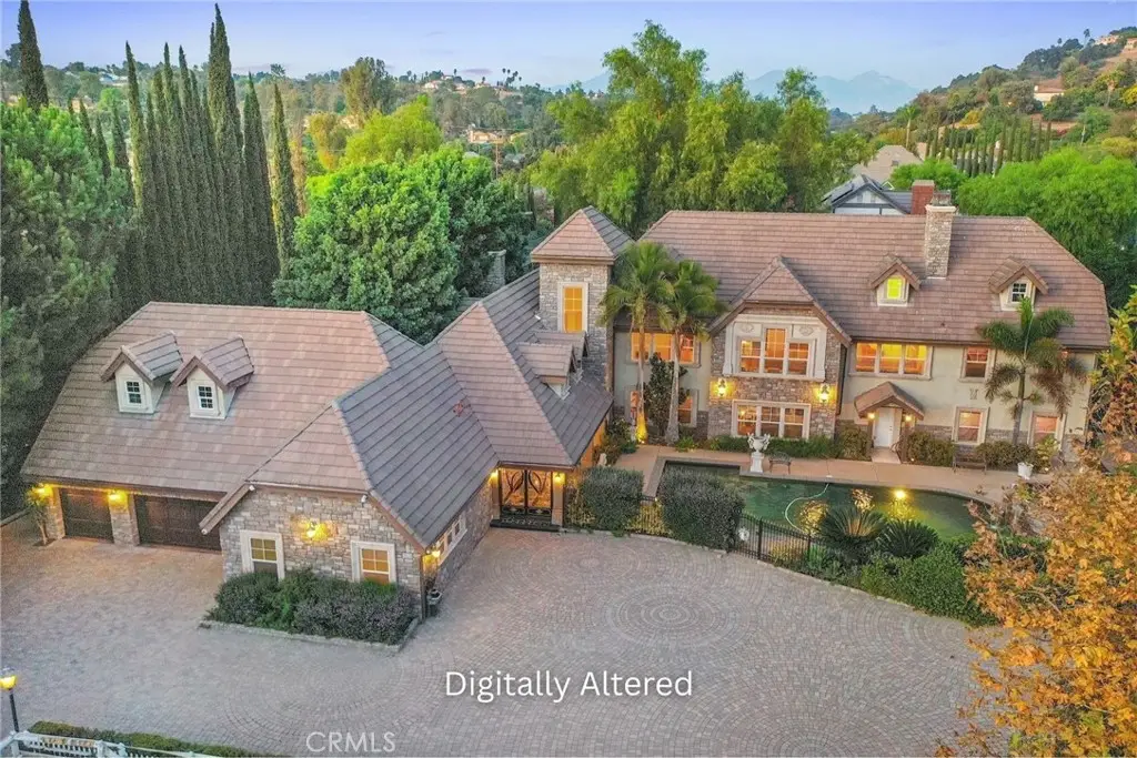 2611 Steeplechase Lane, Diamond Bar, CA 91765 - #1