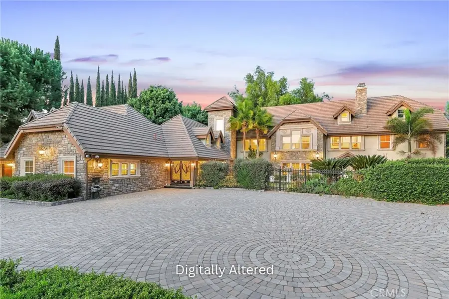 2611 Steeplechase Lane, Diamond Bar, CA 91765 - #2