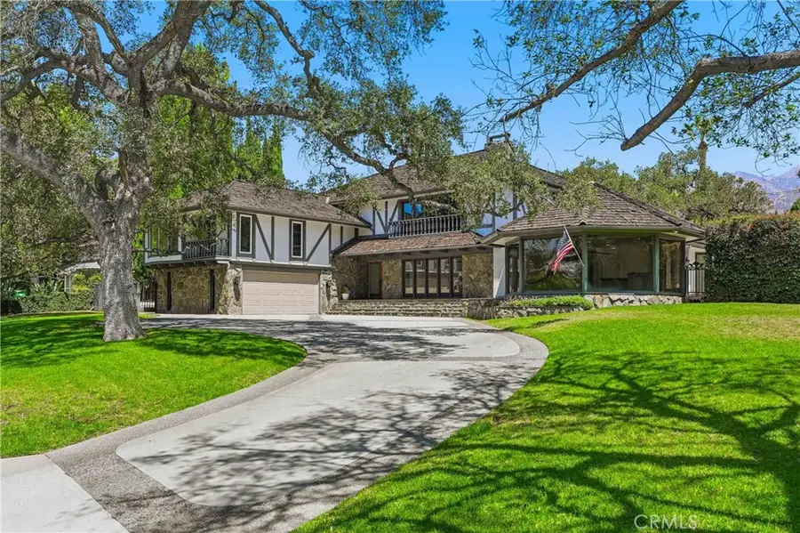 1005 Hampton Road, Arcadia, CA 91006 - #2